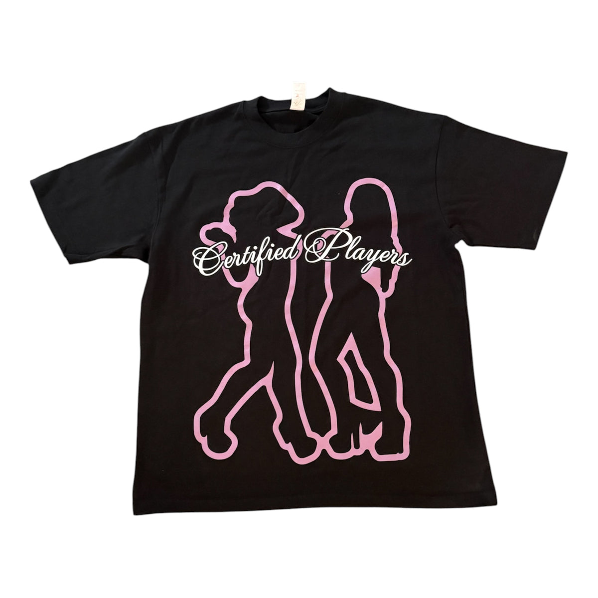 Certified player shirt (jumbo print)